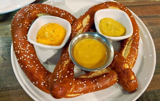 Your guide to the 3 most popular spots in Indianapolis' Fairgrounds neighborhood