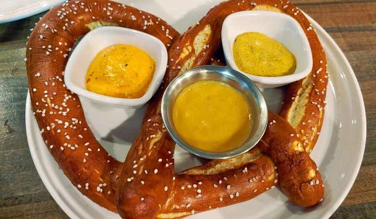 Your guide to the 3 most popular spots in Indianapolis' Fairgrounds neighborhood