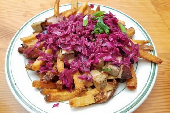 Your guide to the 4 most popular spots in Portland's Lents neighborhood
