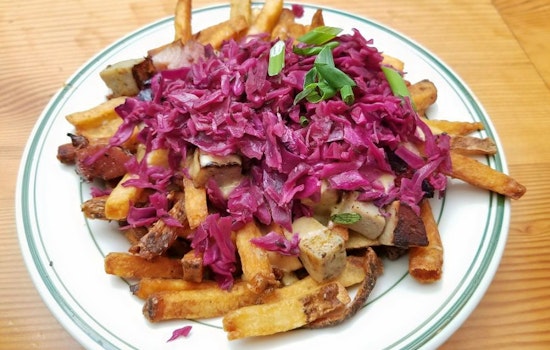 Your guide to the 4 most popular spots in Portland's Lents neighborhood