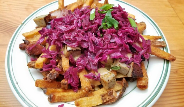 Your guide to the 4 most popular spots in Portland's Lents neighborhood