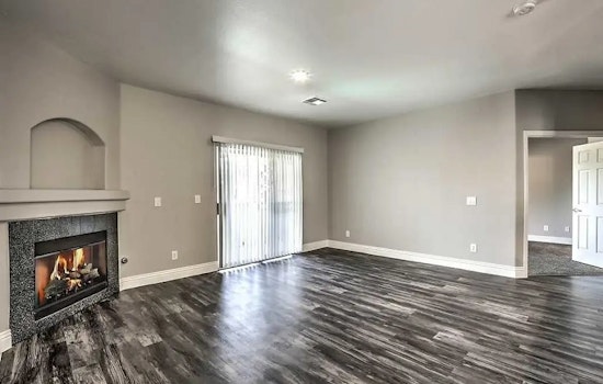 Apartments for rent in Henderson: What will $1,700 get you?