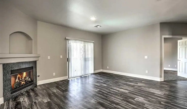 Apartments for rent in Henderson: What will $1,700 get you?