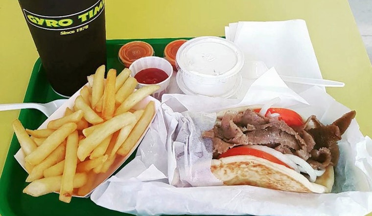 3 top options for cheap Mediterranean fare in Las Vegas