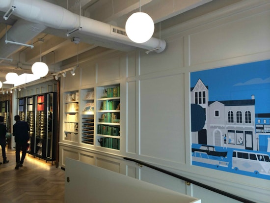 The 5 Sexiest Vacant Storefronts In Hayes Valley: Where Are They Now?