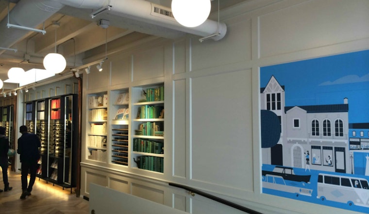 The 5 Sexiest Vacant Storefronts In Hayes Valley: Where Are They Now?