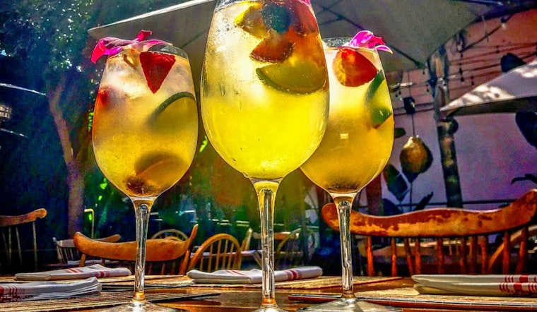 Modern Mexican spot XoK opens its doors in Silver Lake with cocktails and queso
