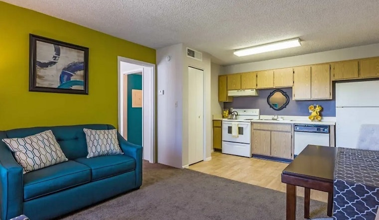 Apartments for rent in Phoenix: What will $700 get you?