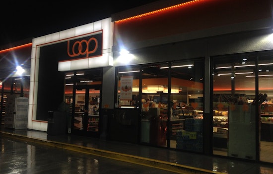 Introducing Loop, A 24/7 Convenience Store For Local Insomniacs
