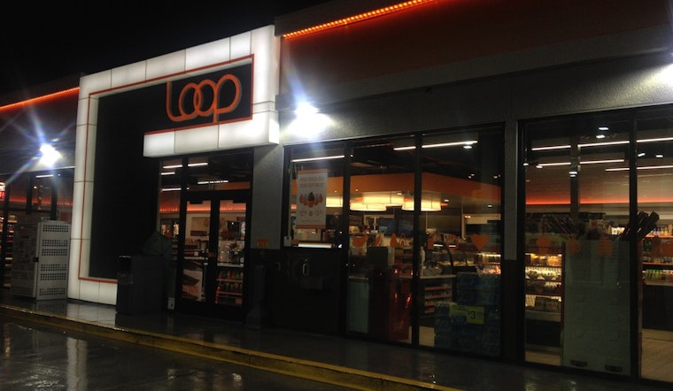 Introducing Loop, A 24/7 Convenience Store For Local Insomniacs