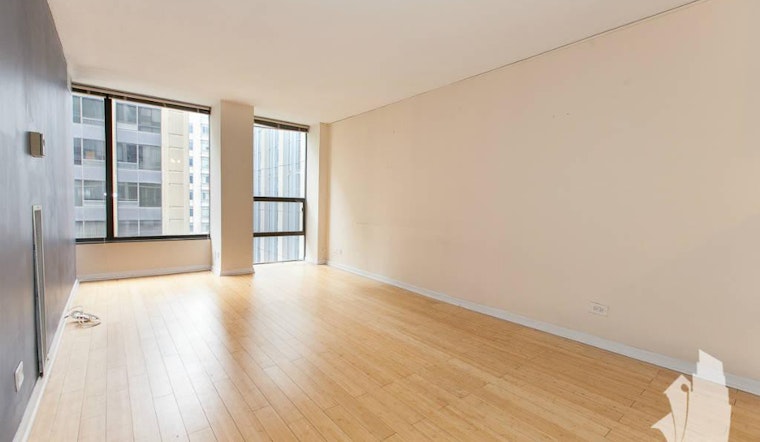 Here are today's cheapest rentals in Streeterville