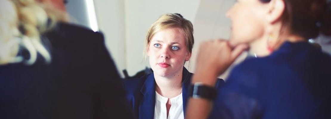 Hiring for managers is on the rise in Seattle