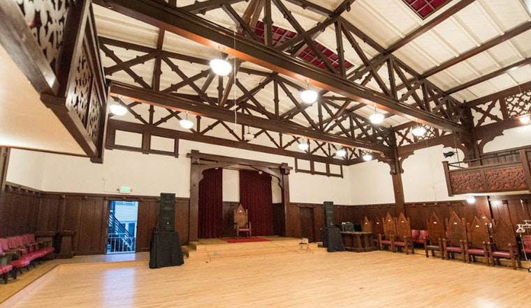 Noise Pop To Reopen Swedish American Hall As 'Dinner And A Show' Venue