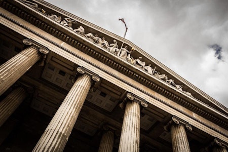 Washington industry spotlight: Legal services hiring going strong