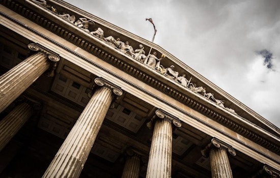 Washington industry spotlight: Legal services hiring going strong