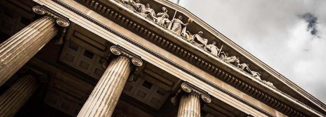 Washington industry spotlight: Legal services hiring going strong