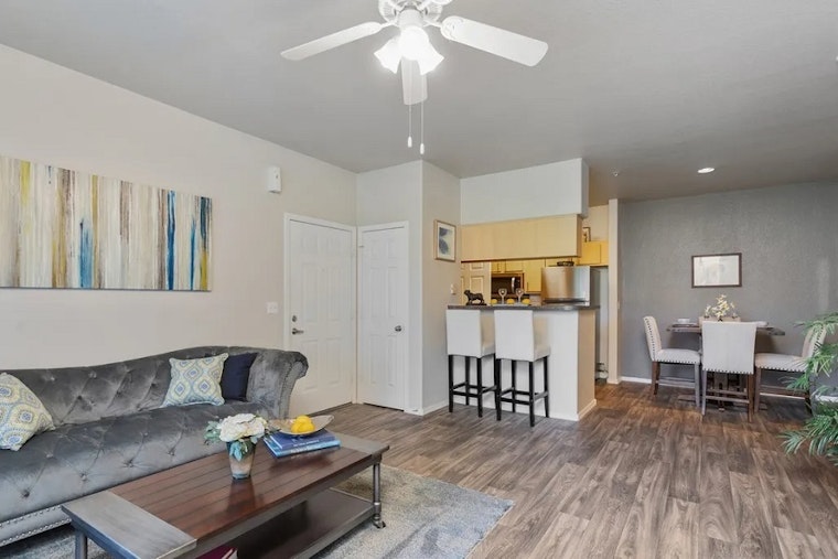 Apartments for rent in Mesa: What will $1,700 get you?