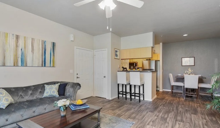 Apartments for rent in Mesa: What will $1,700 get you?