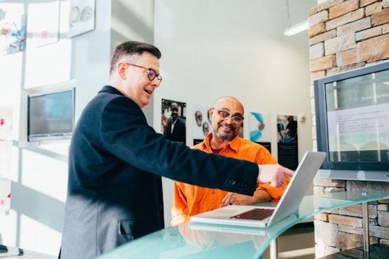 Hiring for managers is on the rise in Philadelphia