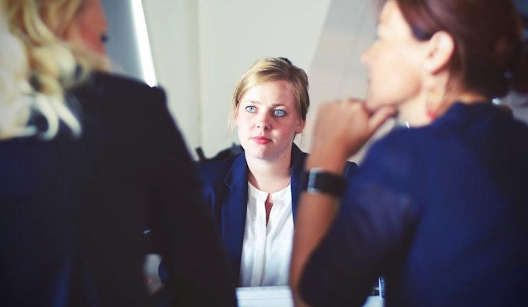 Hiring for managers is on the rise in Detroit