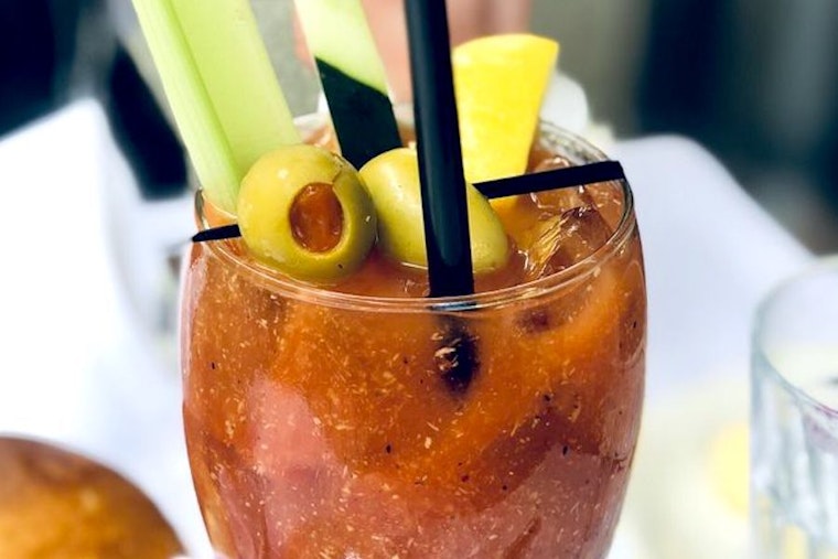 The top 4 cocktail bars for a special occasion in Boston