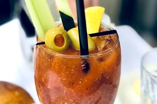 The top 4 cocktail bars for a special occasion in Boston