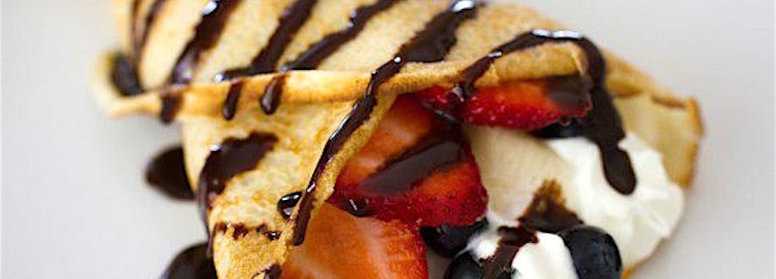 San Jose's 3 best spots to score budget-friendly French-inspired eats