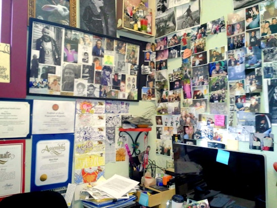 Homeless Youth Alliance Amps Up Efforts To Find Brick-And-Mortar Space