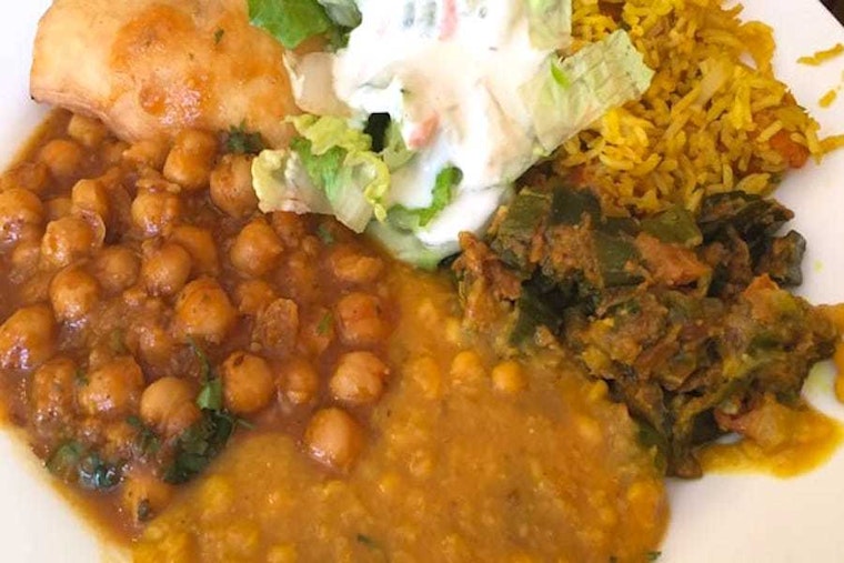 The 3 best halal spots in Cambridge