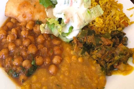The 3 best halal spots in Cambridge