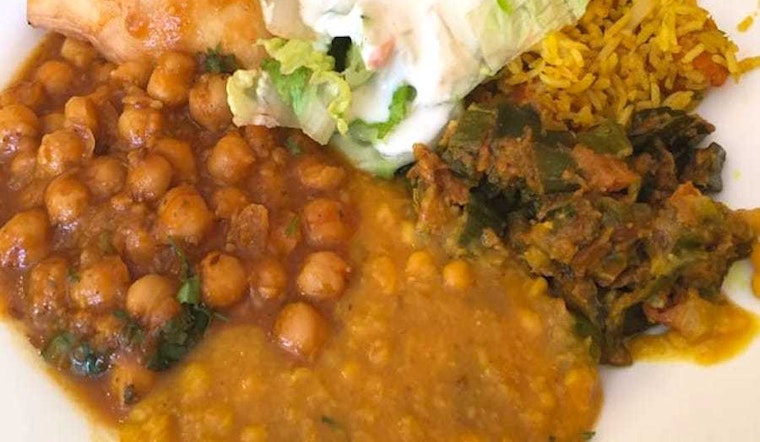 The 3 best halal spots in Cambridge