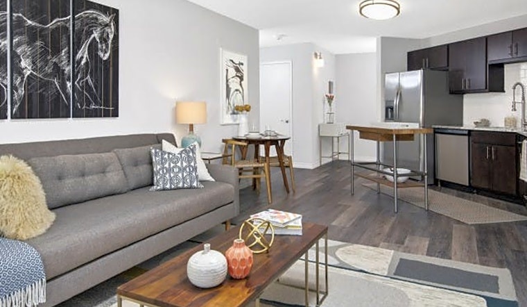 Apartments for rent in Chicago: What will $3,100 get you?
