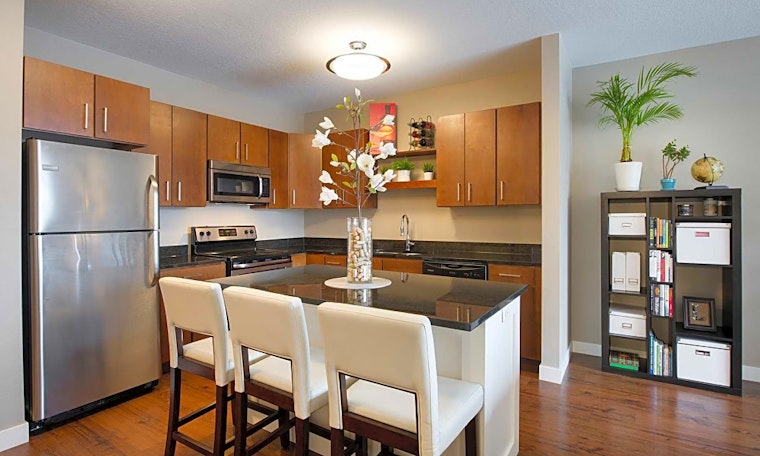 Apartments for rent in Minneapolis: What will $2,100 get you?