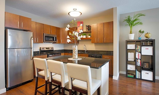 Apartments for rent in Minneapolis: What will $2,100 get you?