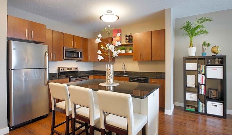 Apartments for rent in Minneapolis: What will $2,100 get you?