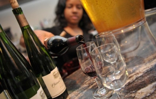 Baltimore's top 4 lounges, ranked