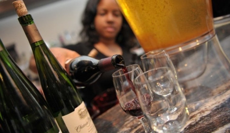 Baltimore's top 4 lounges, ranked