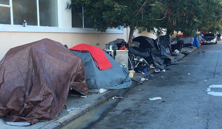 SF spreads out shelters, adds hotel rooms to slow COVID-19, but thousands of unhoused remain at risk
