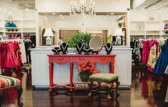 Check out the 4 most popular spots in Atlanta's West Paces Ferry - Northside neighborhood