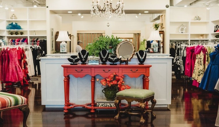 Check out the 4 most popular spots in Atlanta's West Paces Ferry - Northside neighborhood