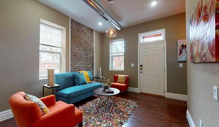 Apartments for rent in St. Louis: What will $2,000 get you?