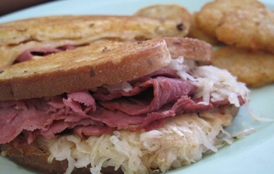 The 4 best diners in Orlando