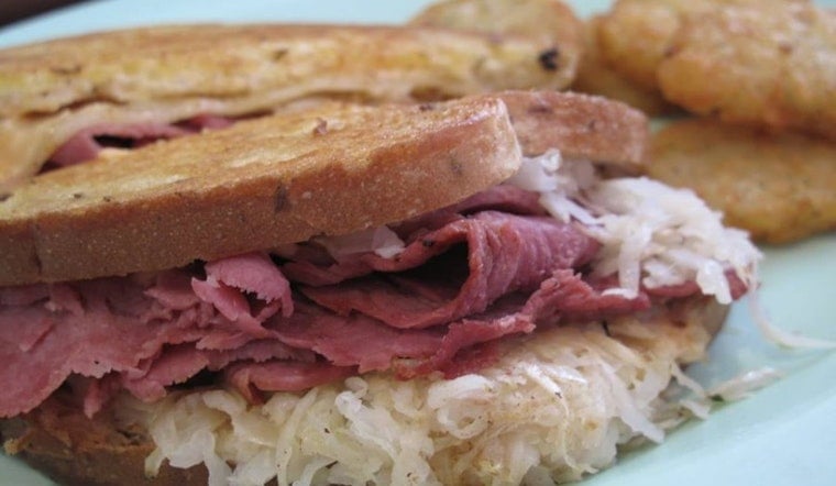 The 4 best diners in Orlando