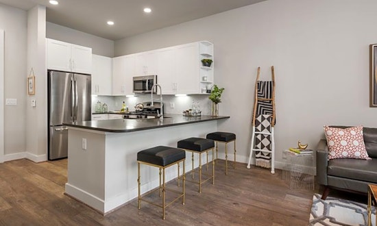 Apartments for rent in Houston: What will $1,800 get you?