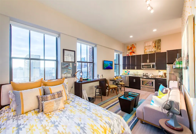 Apartments for rent in Baltimore: What will $1,900 get you?