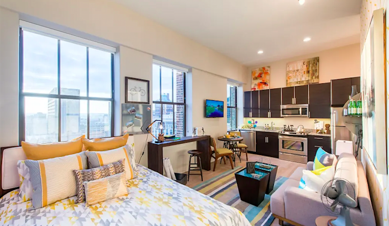 Apartments for rent in Baltimore: What will $1,900 get you?