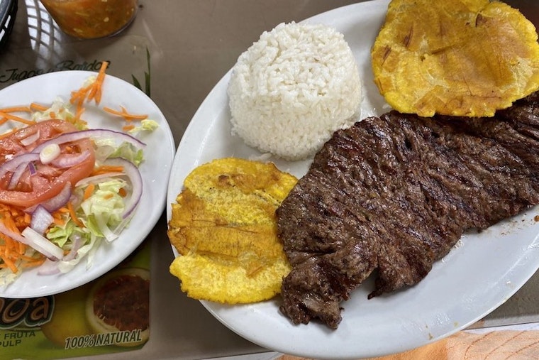 The 4 best Colombian spots in Miami