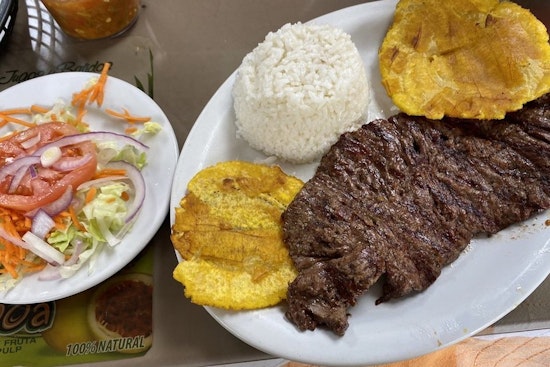 The 4 best Colombian spots in Miami