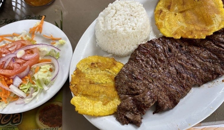 The 4 best Colombian spots in Miami