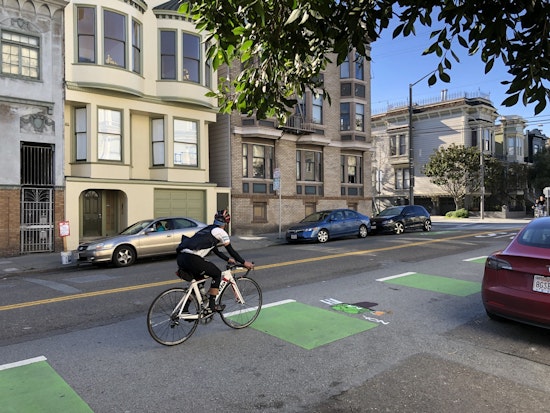 SF deems bike repair an essential business during shelter-in-place